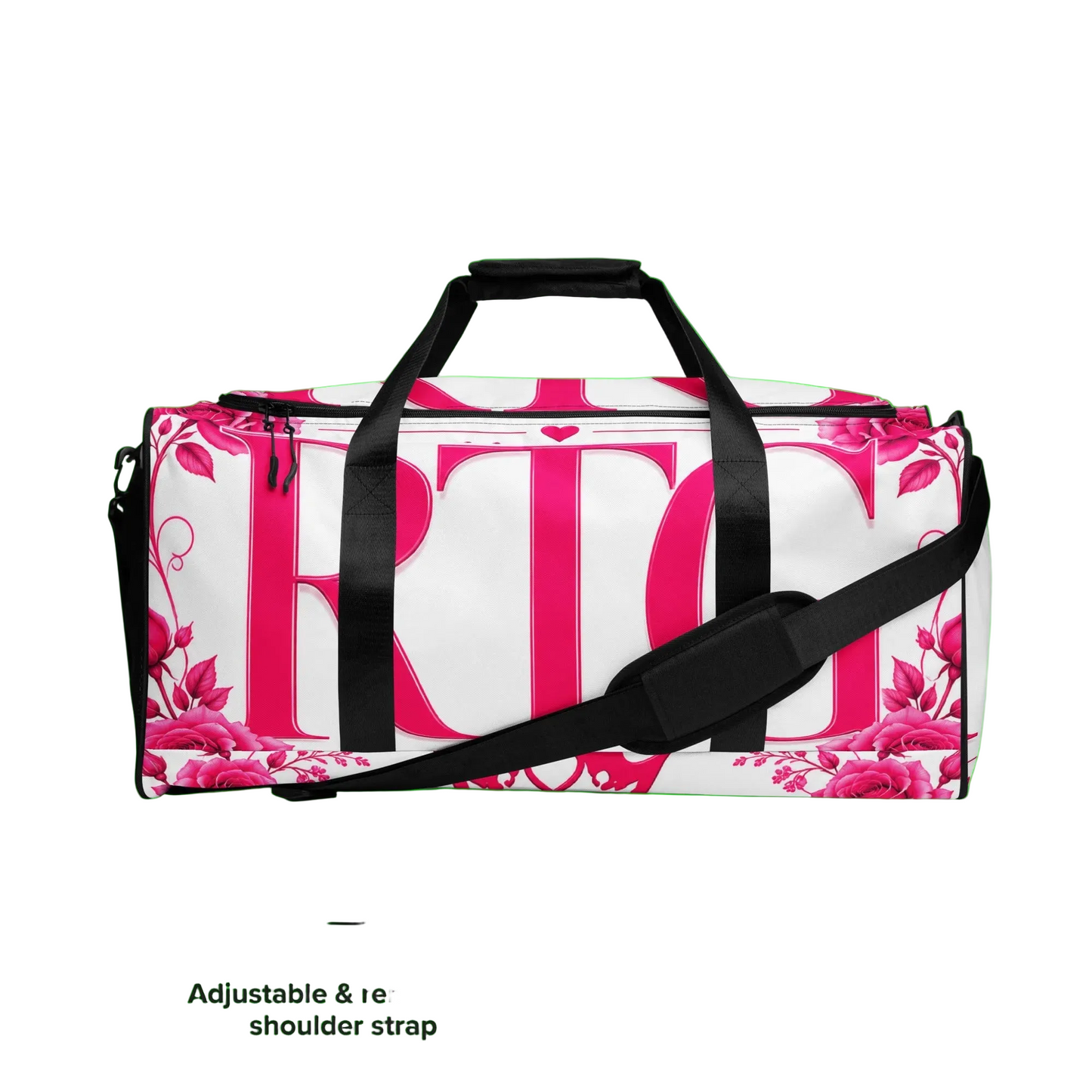Duffle bag